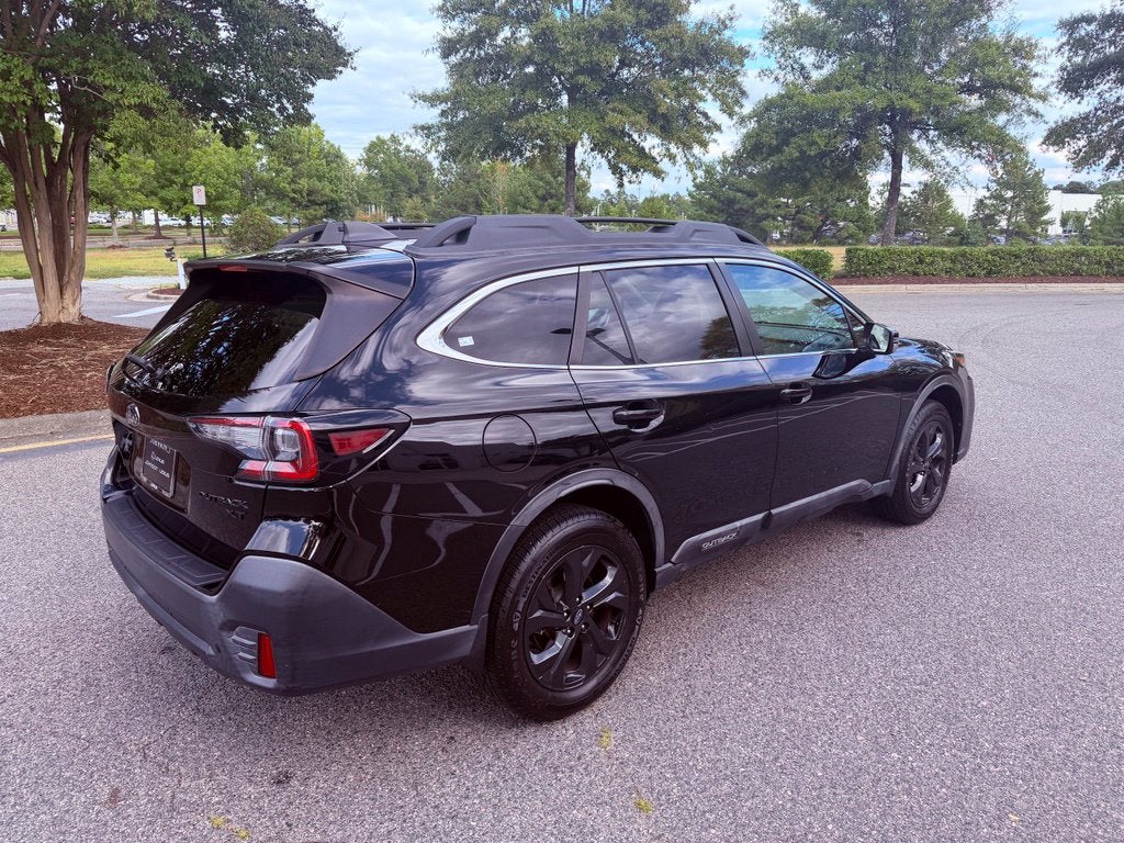 2020 Subaru Outback Onyx Edition XT NAV/CARPLAY/BLIND SPOT/SMART CRUISE