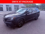 2020 Subaru Outback Onyx Edition XT NAV/CARPLAY/BLIND SPOT/SMART CRUISE