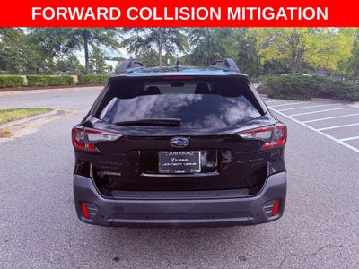 2020 Subaru Outback Onyx Edition XT NAV/CARPLAY/BLIND SPOT/SMART CRUISE