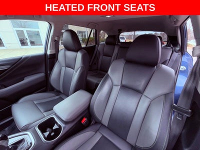 2021 Subaru Outback Onyx Edition XT ROCKFORD FOSGATE/NAV/1 OWNER/CLEAN CARFAX