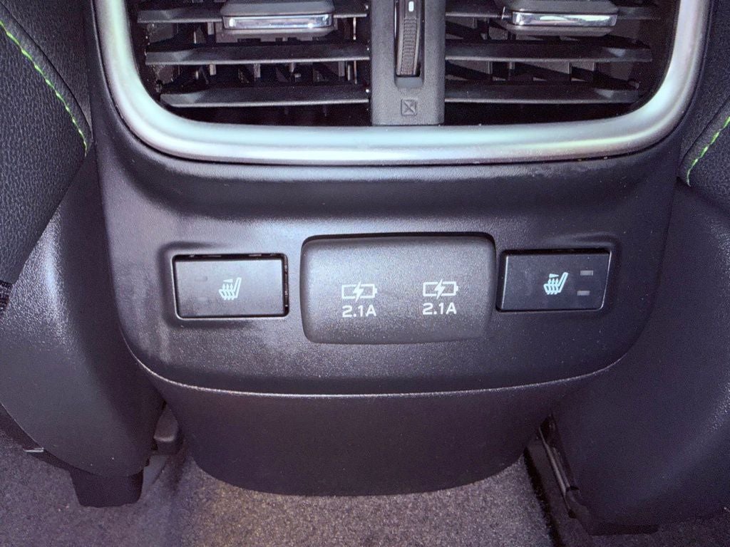 2021 Subaru Outback Onyx Edition XT ROCKFORD FOSGATE/NAV/1 OWNER/CLEAN CARFAX