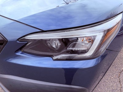 2021 Subaru Outback Onyx Edition XT ROCKFORD FOSGATE/NAV/1 OWNER/CLEAN CARFAX