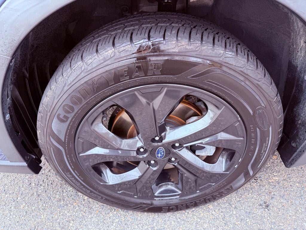 2021 Subaru Outback Onyx Edition XT ROCKFORD FOSGATE/NAV/1 OWNER/CLEAN CARFAX