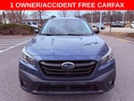 2021 Subaru Outback Onyx Edition XT ROCKFORD FOSGATE/NAV/1 OWNER/CLEAN CARFAX