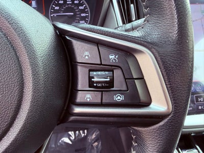 2021 Subaru Outback Onyx Edition XT ROCKFORD FOSGATE/NAV/1 OWNER/CLEAN CARFAX