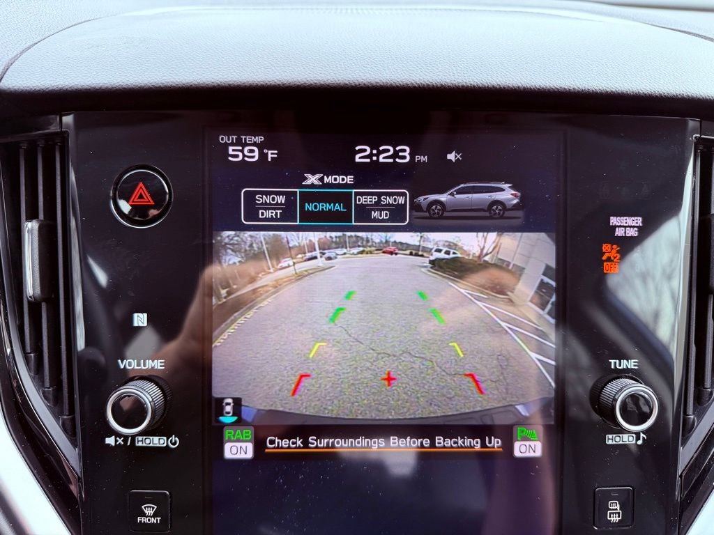 2021 Subaru Outback Onyx Edition XT ROCKFORD FOSGATE/NAV/1 OWNER/CLEAN CARFAX