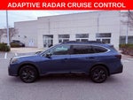 2021 Subaru Outback Onyx Edition XT ROCKFORD FOSGATE/NAV/1 OWNER/CLEAN CARFAX