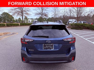 2021 Subaru Outback Onyx Edition XT ROCKFORD FOSGATE/NAV/1 OWNER/CLEAN CARFAX