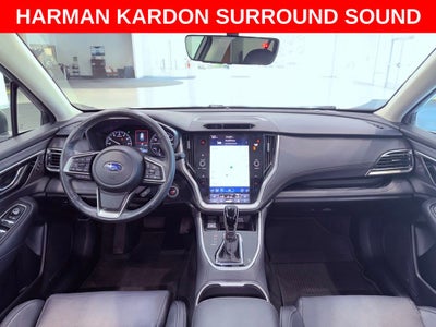 2024 Subaru Outback Limited XT NAV/SUNROOF/EYESIGHT/BLIND SPOT/SMART CRUISE