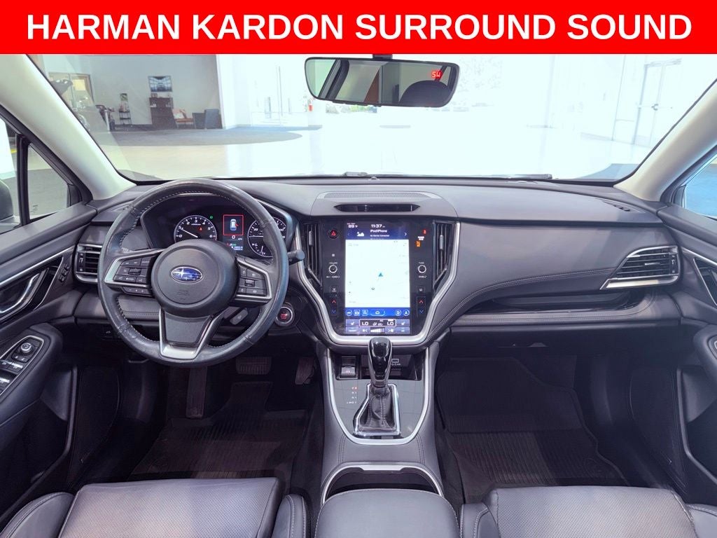 2024 Subaru Outback Limited XT NAV/SUNROOF/EYESIGHT/BLIND SPOT/SMART CRUISE