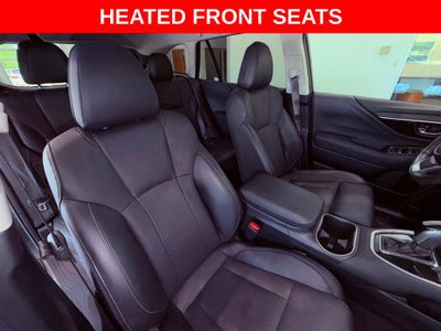 2024 Subaru Outback Limited XT NAV/SUNROOF/EYESIGHT/BLIND SPOT/SMART CRUISE