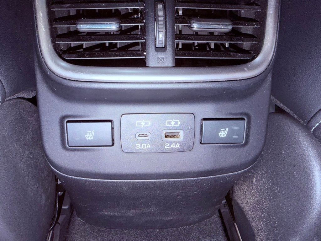 2024 Subaru Outback Limited XT NAV/SUNROOF/EYESIGHT/BLIND SPOT/SMART CRUISE