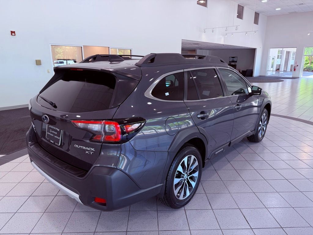 2024 Subaru Outback Limited XT NAV/SUNROOF/EYESIGHT/BLIND SPOT/SMART CRUISE