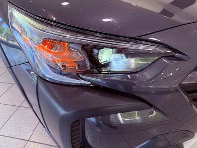 2024 Subaru Outback Limited XT NAV/SUNROOF/EYESIGHT/BLIND SPOT/SMART CRUISE