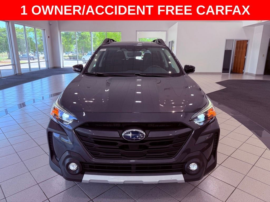 2024 Subaru Outback Limited XT NAV/SUNROOF/EYESIGHT/BLIND SPOT/SMART CRUISE
