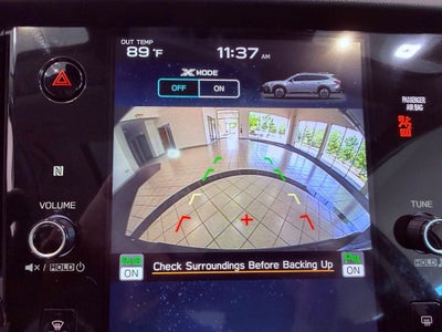 2024 Subaru Outback Limited XT NAV/SUNROOF/EYESIGHT/BLIND SPOT/SMART CRUISE