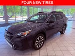 2024 Subaru Outback Limited XT NAV/SUNROOF/EYESIGHT/BLIND SPOT/SMART CRUISE