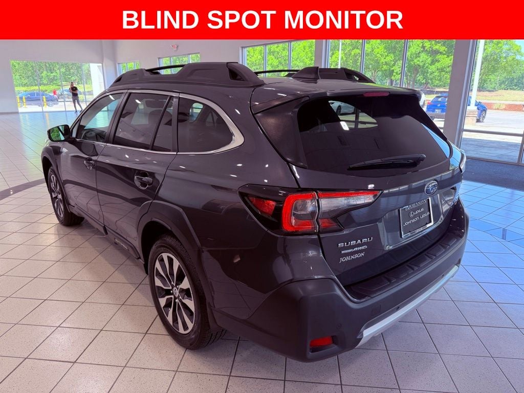 2024 Subaru Outback Limited XT NAV/SUNROOF/EYESIGHT/BLIND SPOT/SMART CRUISE