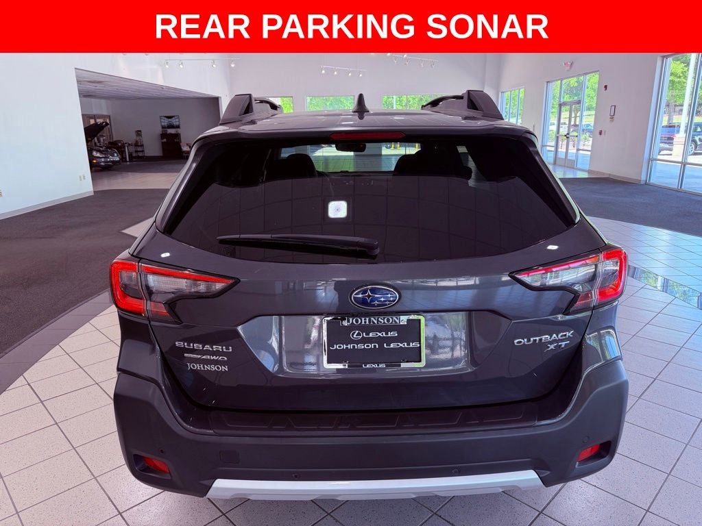 2024 Subaru Outback Limited XT NAV/SUNROOF/EYESIGHT/BLIND SPOT/SMART CRUISE