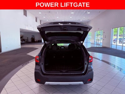 2024 Subaru Outback Limited XT NAV/SUNROOF/EYESIGHT/BLIND SPOT/SMART CRUISE