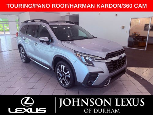 2023 Subaru Ascent Touring PANO ROOF/HARMAN KARDON/360 CAM/NAV