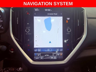 2023 Subaru Ascent Touring PANO ROOF/HARMAN KARDON/360 CAM/NAV