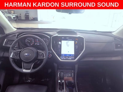 2023 Subaru Ascent Touring PANO ROOF/HARMAN KARDON/360 CAM/NAV