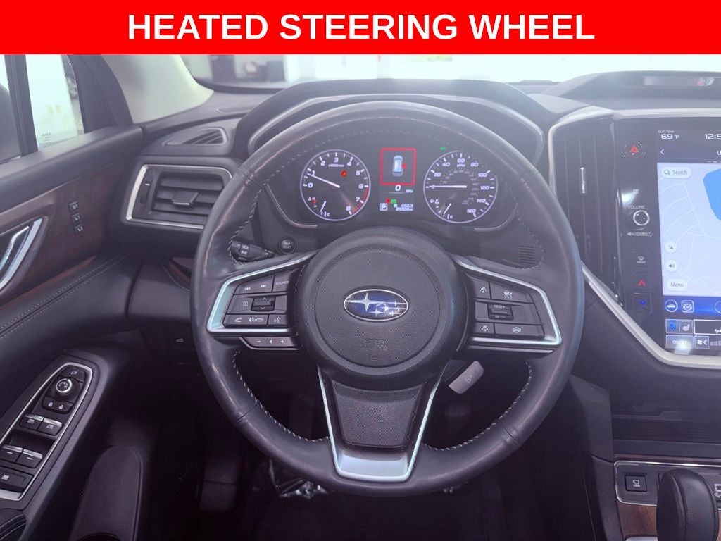 2023 Subaru Ascent Touring PANO ROOF/HARMAN KARDON/360 CAM/NAV