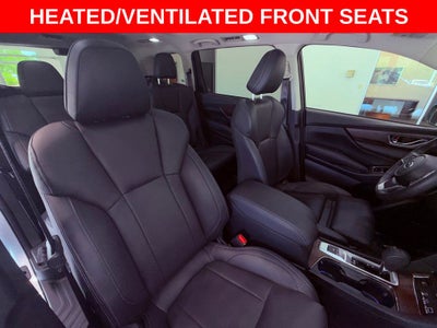 2023 Subaru Ascent Touring PANO ROOF/HARMAN KARDON/360 CAM/NAV