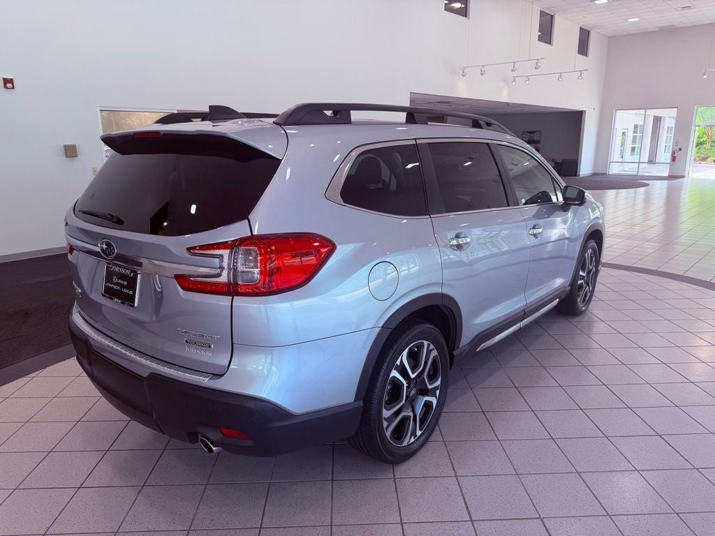 2023 Subaru Ascent Touring PANO ROOF/HARMAN KARDON/360 CAM/NAV