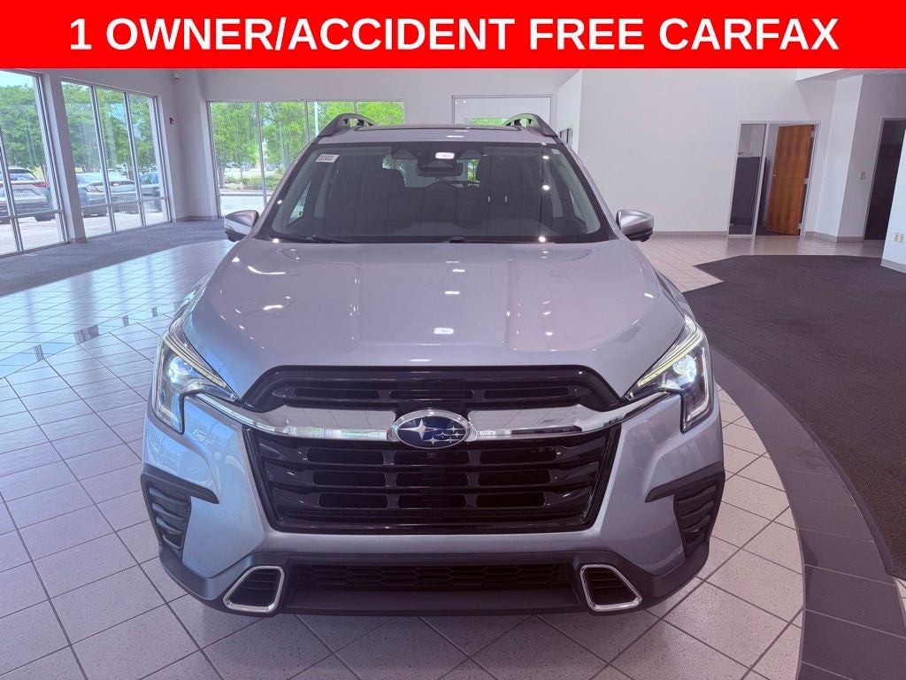 2023 Subaru Ascent Touring PANO ROOF/HARMAN KARDON/360 CAM/NAV
