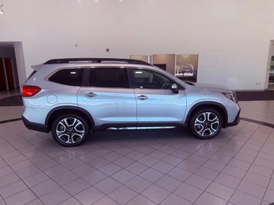 2023 Subaru Ascent Touring PANO ROOF/HARMAN KARDON/360 CAM/NAV