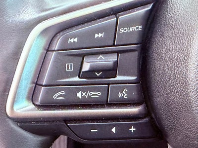 2023 Subaru Ascent Touring PANO ROOF/HARMAN KARDON/360 CAM/NAV