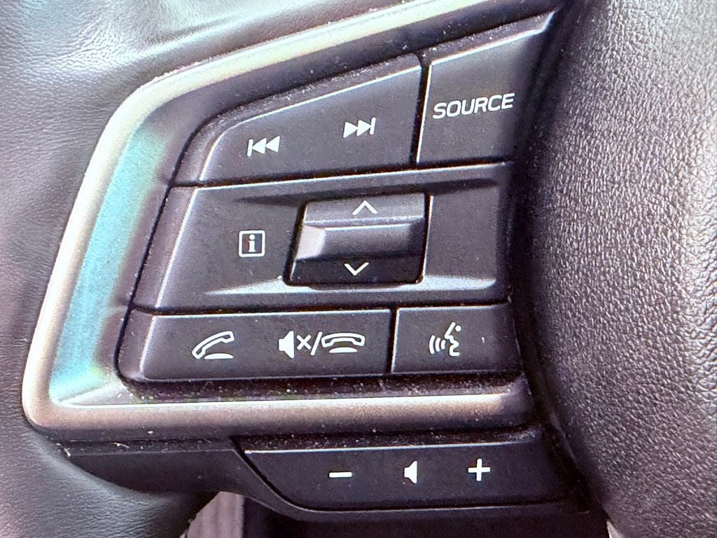 2023 Subaru Ascent Touring PANO ROOF/HARMAN KARDON/360 CAM/NAV