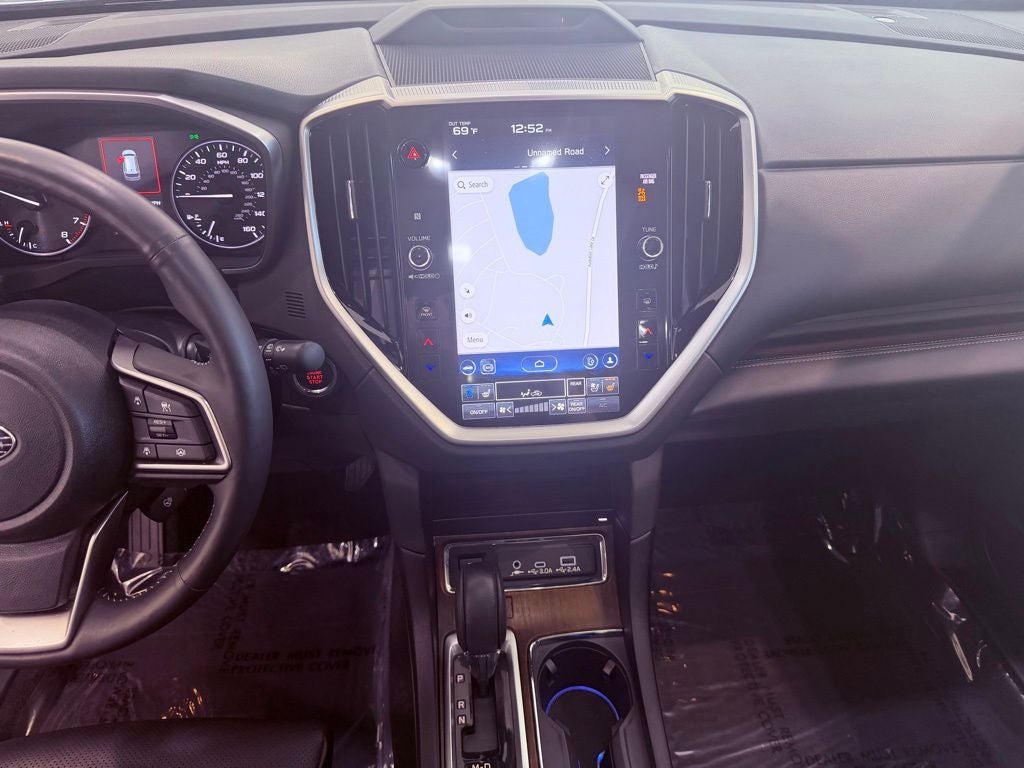 2023 Subaru Ascent Touring PANO ROOF/HARMAN KARDON/360 CAM/NAV