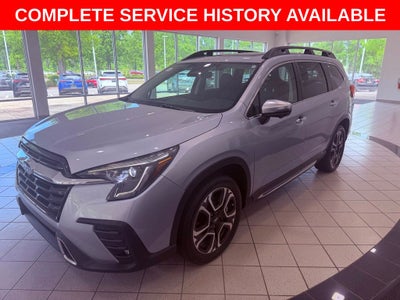 2023 Subaru Ascent Touring PANO ROOF/HARMAN KARDON/360 CAM/NAV