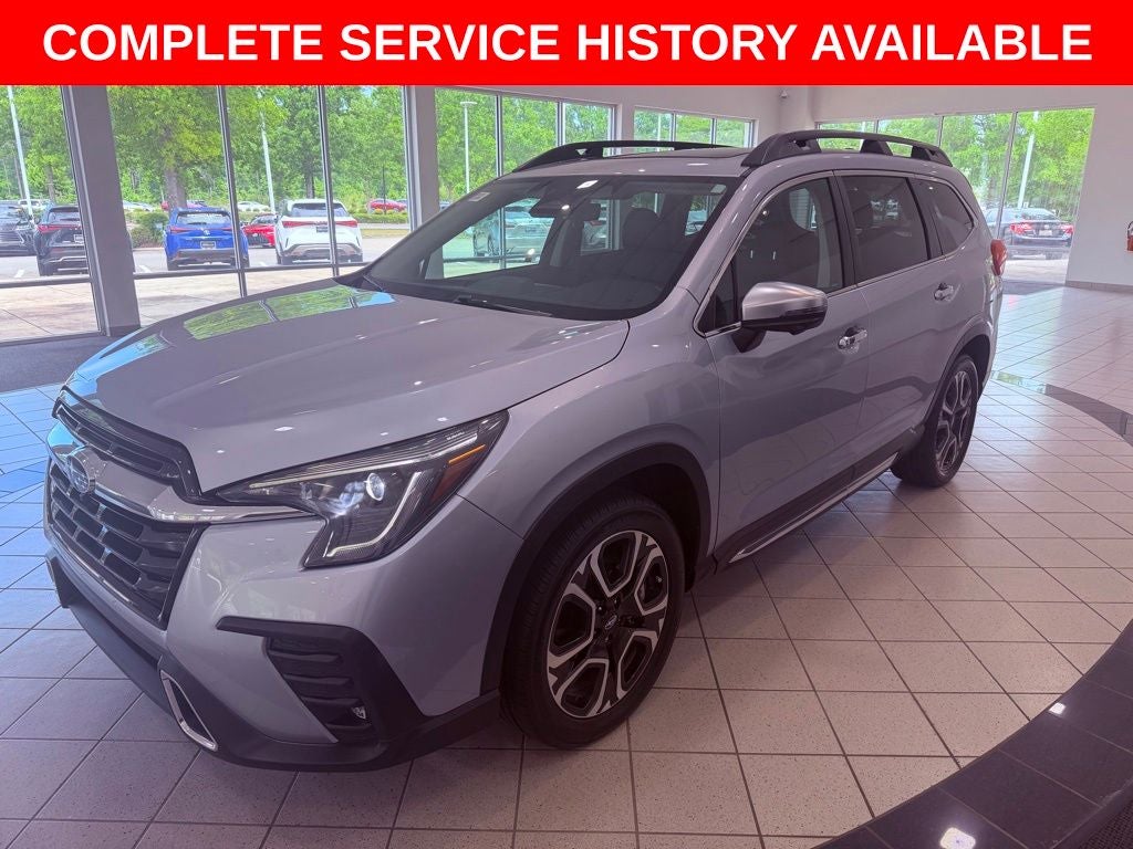 2023 Subaru Ascent Touring PANO ROOF/HARMAN KARDON/360 CAM/NAV