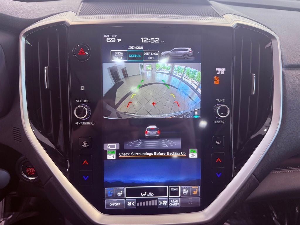2023 Subaru Ascent Touring PANO ROOF/HARMAN KARDON/360 CAM/NAV