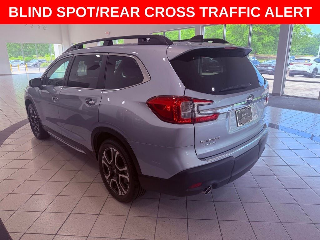 2023 Subaru Ascent Touring PANO ROOF/HARMAN KARDON/360 CAM/NAV