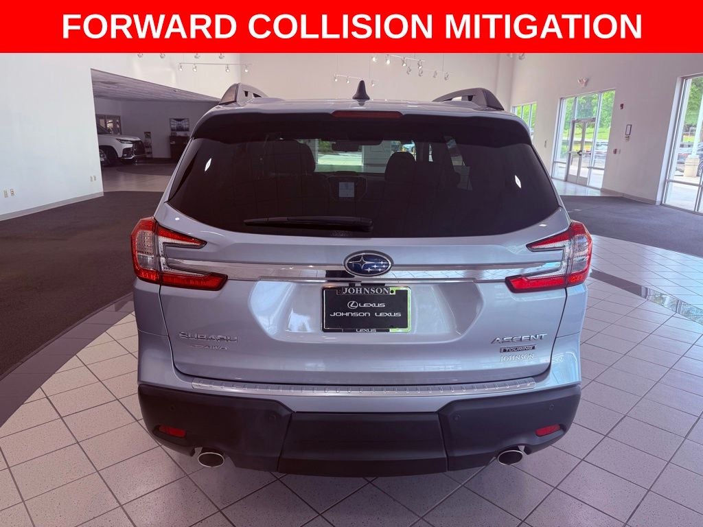 2023 Subaru Ascent Touring PANO ROOF/HARMAN KARDON/360 CAM/NAV
