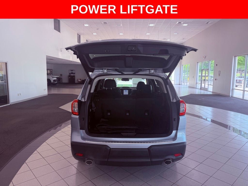2023 Subaru Ascent Touring PANO ROOF/HARMAN KARDON/360 CAM/NAV