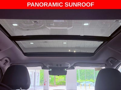 2023 Subaru Ascent Touring PANO ROOF/HARMAN KARDON/360 CAM/NAV