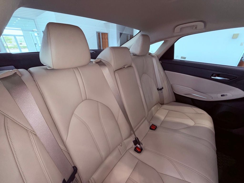 2021 Toyota Avalon Hybrid XLE CARPLAY/SUNROOF/BLIND SPOT/ALL RECORDS