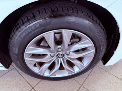 2021 Toyota Avalon Hybrid XLE CARPLAY/SUNROOF/BLIND SPOT/ALL RECORDS