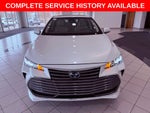 2021 Toyota Avalon Hybrid XLE CARPLAY/SUNROOF/BLIND SPOT/ALL RECORDS