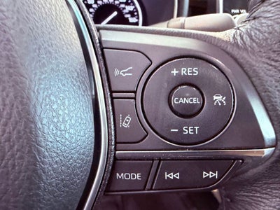 2021 Toyota Avalon Hybrid XLE CARPLAY/SUNROOF/BLIND SPOT/ALL RECORDS