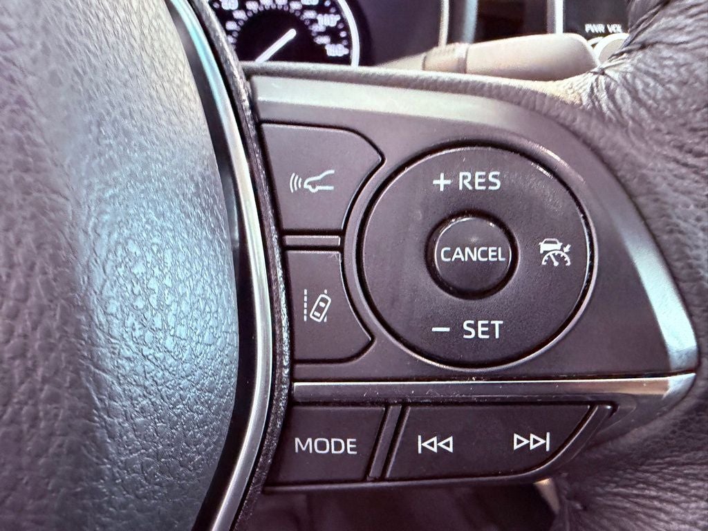 2021 Toyota Avalon Hybrid XLE CARPLAY/SUNROOF/BLIND SPOT/ALL RECORDS