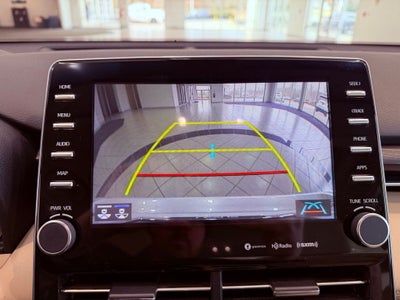 2021 Toyota Avalon Hybrid XLE CARPLAY/SUNROOF/BLIND SPOT/ALL RECORDS