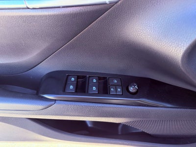 2018 Toyota Camry SE SMART CRUISE/LANE ALERT/ALL SERVICE RECORDS