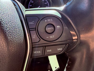 2018 Toyota Camry SE SMART CRUISE/LANE ALERT/ALL SERVICE RECORDS